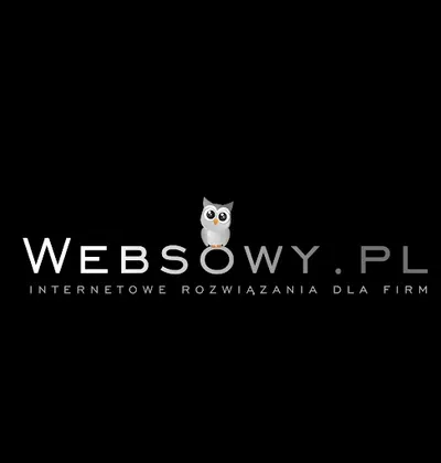 Websowy.pl - Strony internetowe, Sklepy internetowe, SEO dla firm.